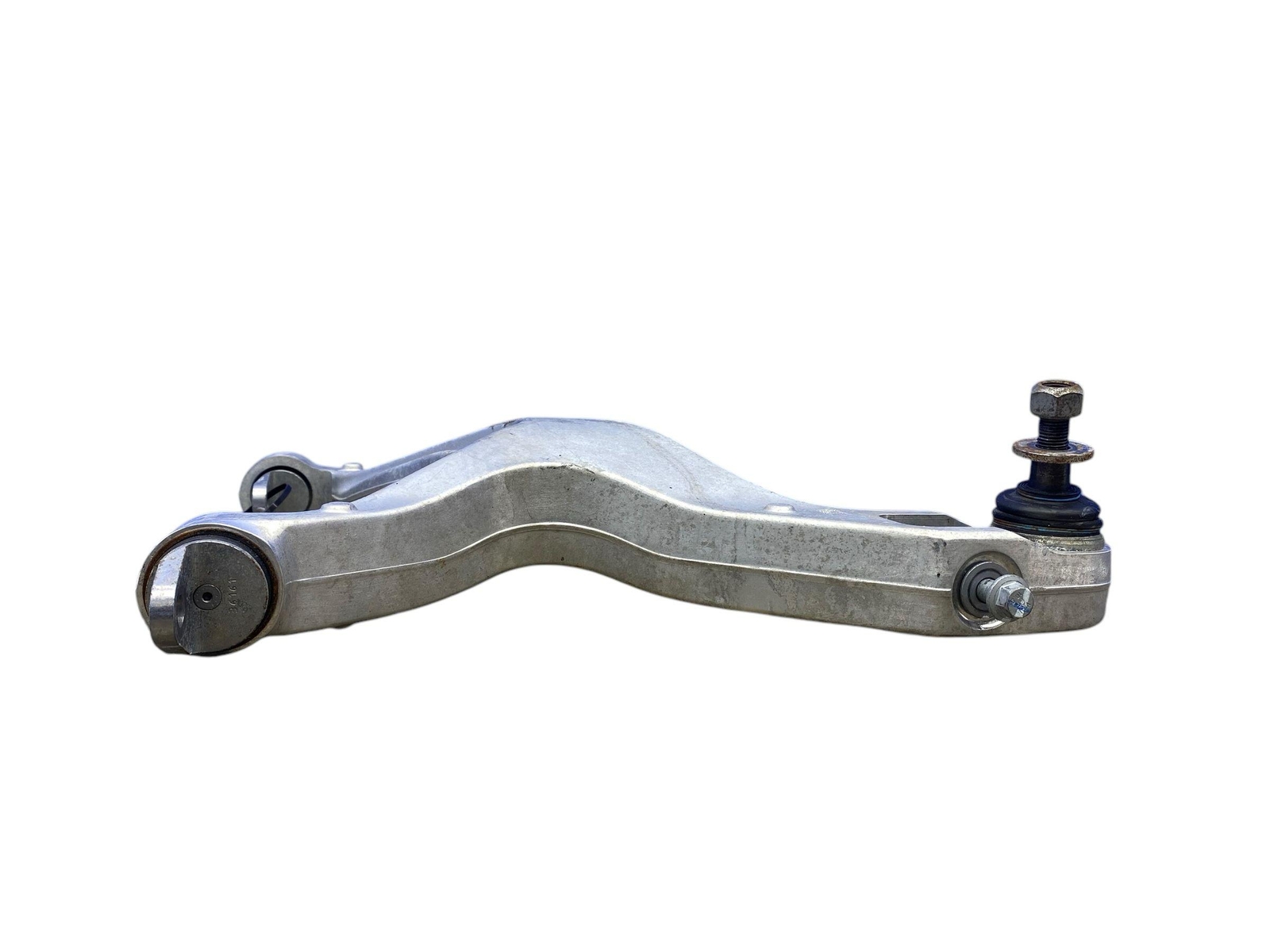 2016 2017 2018 2019 2021 MCLAREN 570S RWD 3.8L FRONT LEFT LOWER CONTROL ARM OEM
