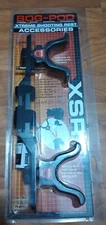 Bog-Pod XSR Xtreme Shooting Rest