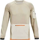 Under Armour  Terrian Terry Crew Men's Sweatshirt -Size XS