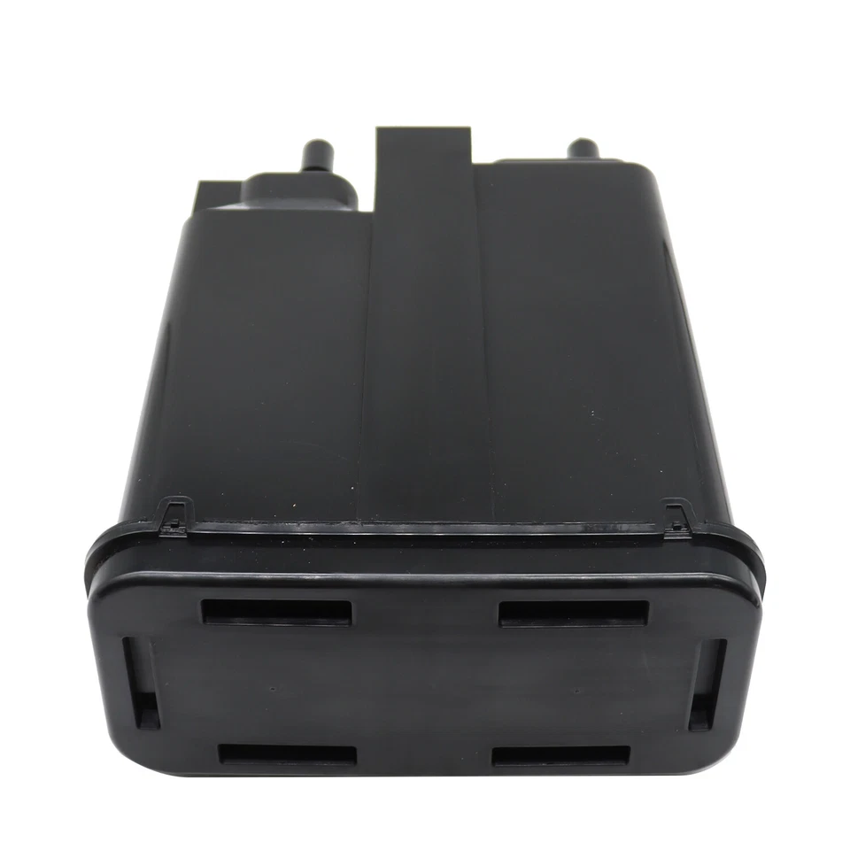 New Vapor Emissions Charcoal Canister 15137021 for 2004-2019 Chevy GMC Silverado Foto 2 de 4