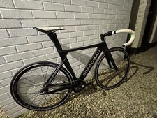 Track Bike - Boardman TRK 9.8 - 54cm - Size Small