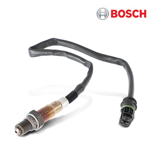 BOSCH 0258006428 LAMBDASONDE FÜR BMW 3ER COMPACT COUPE E46 316I 316 TI 316 CI 1. - Bild 4 von 8