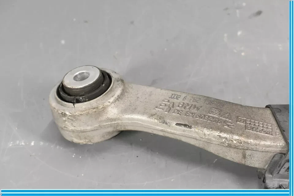 11-19 BMW F12 650i 528i 640i Gran Coupe Rear Right Side Lateral Control Arm OEM - Image 2 of 4