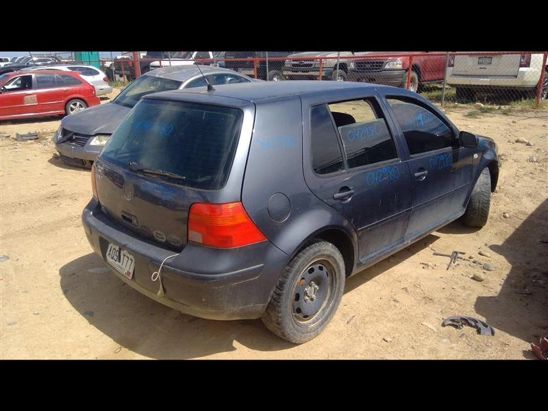 Used Front Left Door Glass Front fits: 2004 Volkswagen Golf Sdn City Canada only Foto 3 de 4