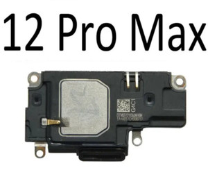 100% Original iPhone 12 12 Pro/ Max Lautsprecher Speaker✅
