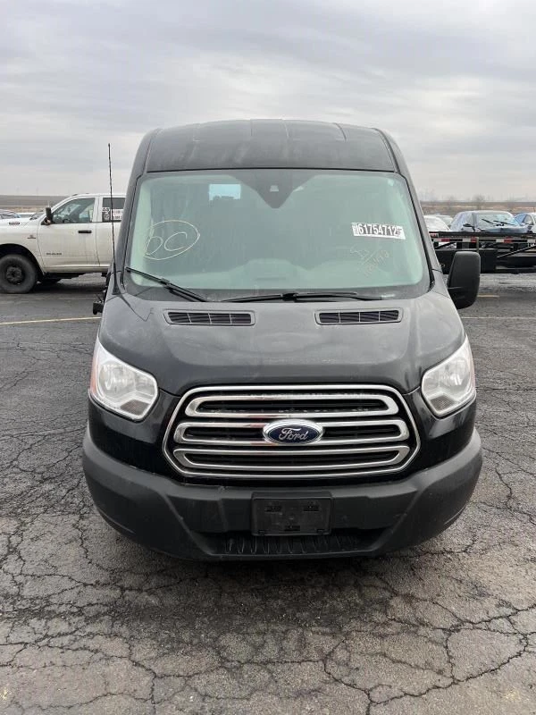 2017-2020 FORD TRANSIT 350 RADIATOR COOLANT OVERFLOW RESERVOIR HOSE CK4Z 8K012 E - Image 4 of 4