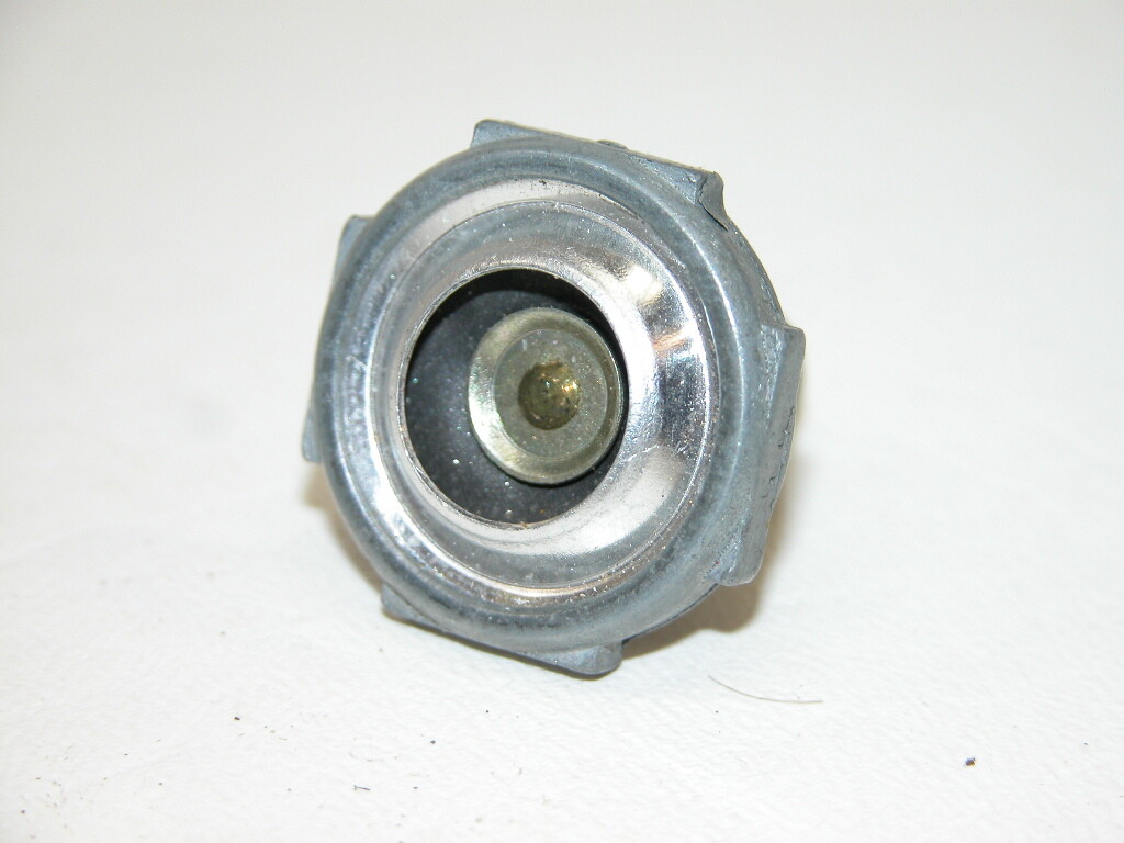 NEW 2.5 Replacement Carburetor Power Valve With Gasket For Holley