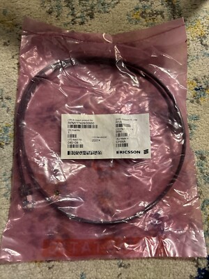 ERICSSON RPM 777 130/00950 CABLE WITH CONNECTOR