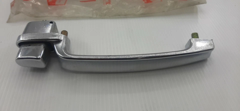 TOYOPET TOYOTA STOUT RK40, RK41, RK45 MANGO EXTERIOR LH solamente (L) nuevo de lote original japón Foto 3 de 4