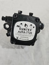 Clean Burn Waste Oil Heater pump A #32475