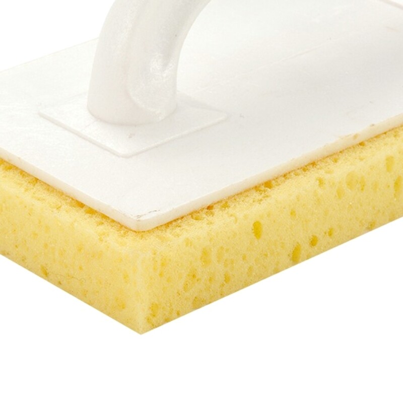Sponge Floating Concrete Plastering Sponge Float Finish Tool Sponge Float Trowel For ...