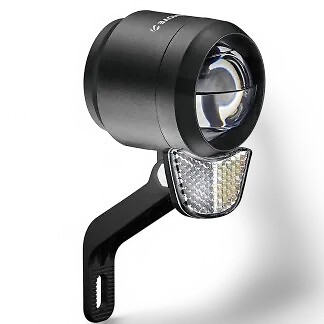 Электровелосипед LITEMOVE Frontlicht SE-70 Hochwertige Fahrradbeleuchtung mit 70 Люкс 10990₽