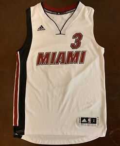 dwyane wade adidas jersey