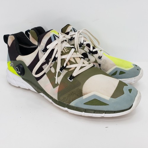 reebok pumps low top