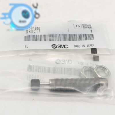 1PCS NEW IN BOX SMC RBQC1604 buffer