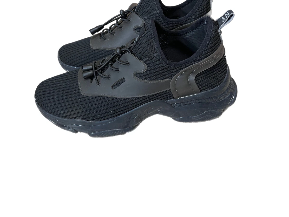 Steve madden myles black sale