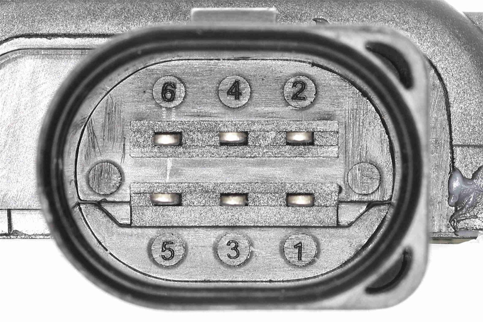Serrure de porte arriere gauche VW Tiguan pour securiser les enfants a l'arriere - 4