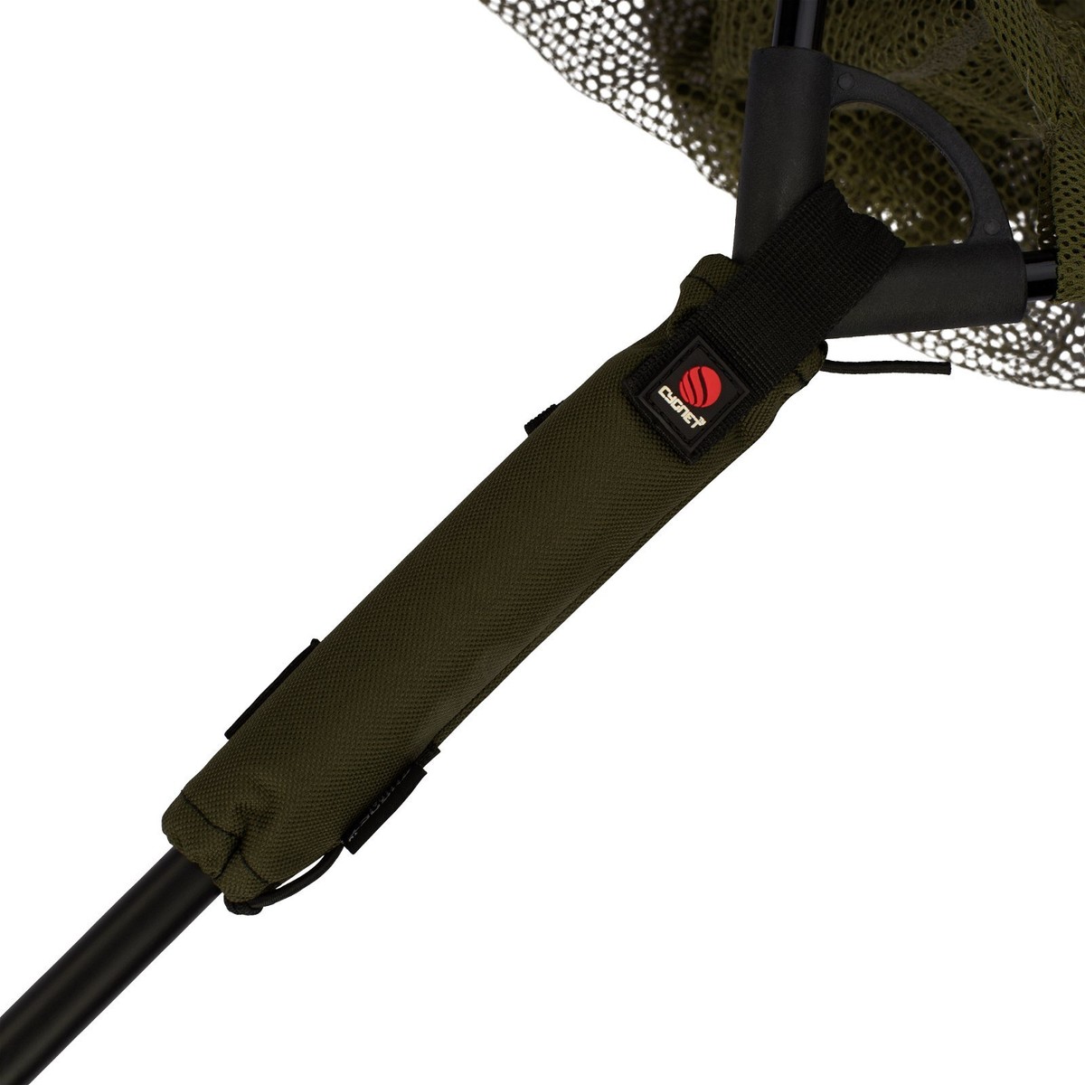 Cygnet Net Float Fishing Angling Outdoors Green 611903