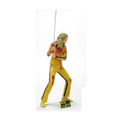 NECA REEL TOYS KILL BILL 