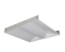 GE Lumination Recessed LED Luminaire LVT22B033MM840TTLTWHTEEL 93116064 UL