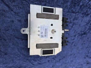 MERCEDES S Coupe W215 A2158201975 Antennenverstärker Clk w209 Cabrio