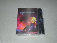 The Next Penelope Limited Edition PC,Mac,Linux Sealed Number 888/1800