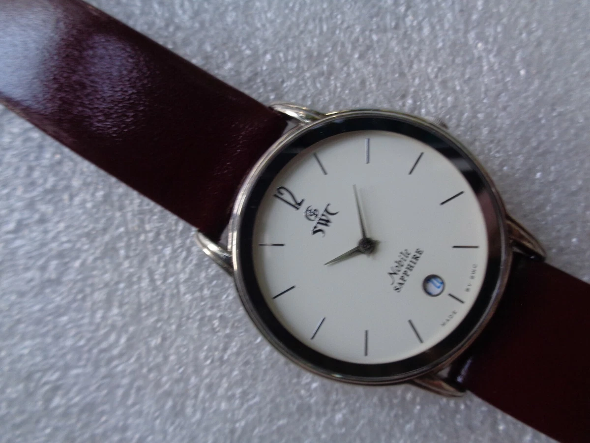 Watches made in korea hot sale
