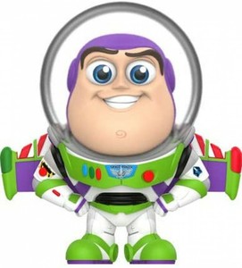 buzz lightyear hot toys