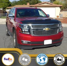 Car Bonnet Hood Bra For CHEVROLET CHEVY TAHOE 2015 2016 2017 15 16 17