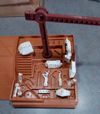 Star Wars Kenner 1979 Droid factory toy vintage parts