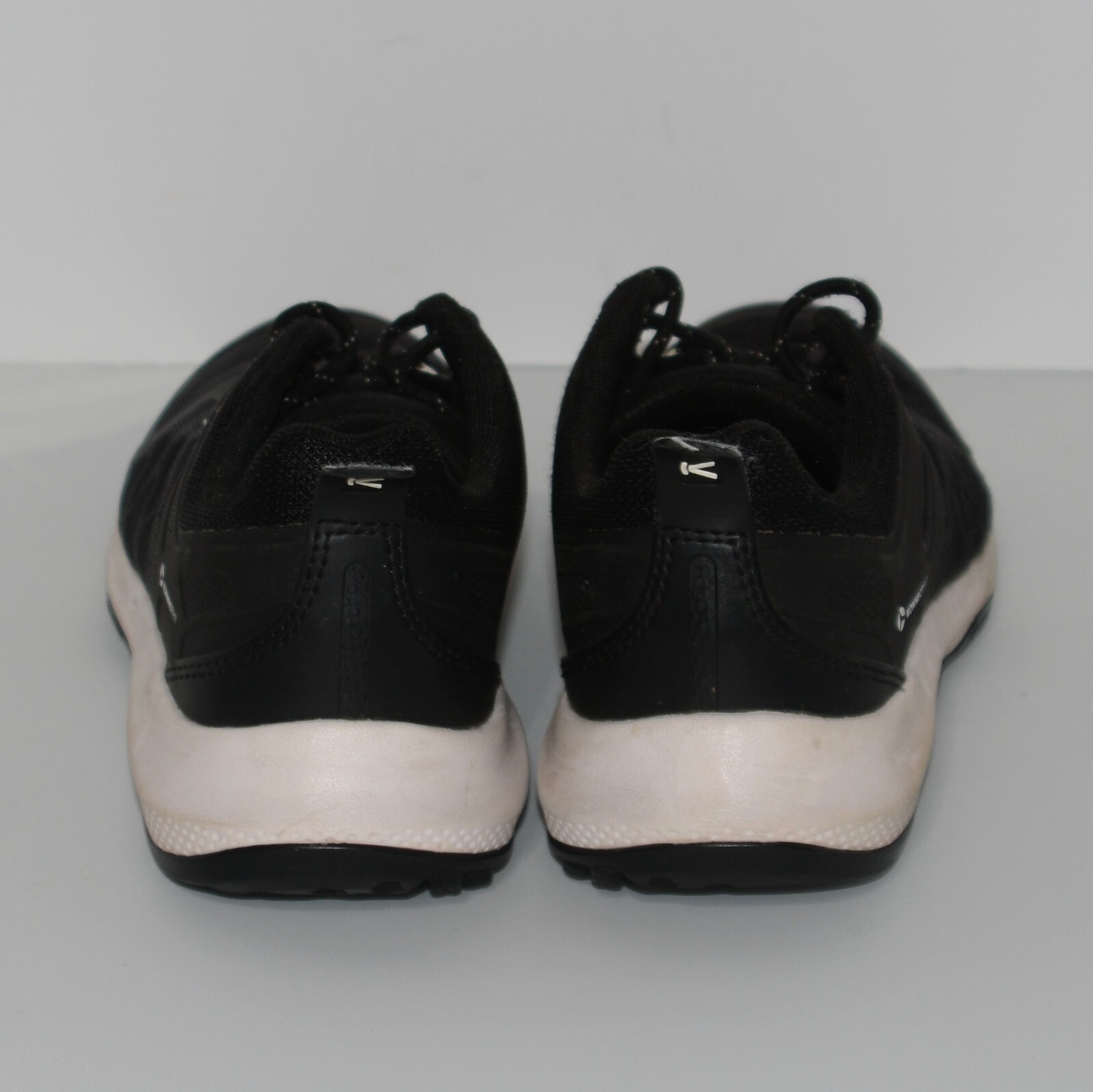 Scarpe da ginnastica Keen Explore Vent da donna taglia 8 US nere atletiche trail running