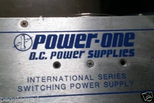 Power-One RPM5A1KF7A1S597 Modular Power Supply 