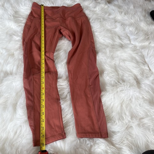 Calia Carrie Underwood Power Sculpt mesh High Rise Legging Sz Small - Picture 8 of 10