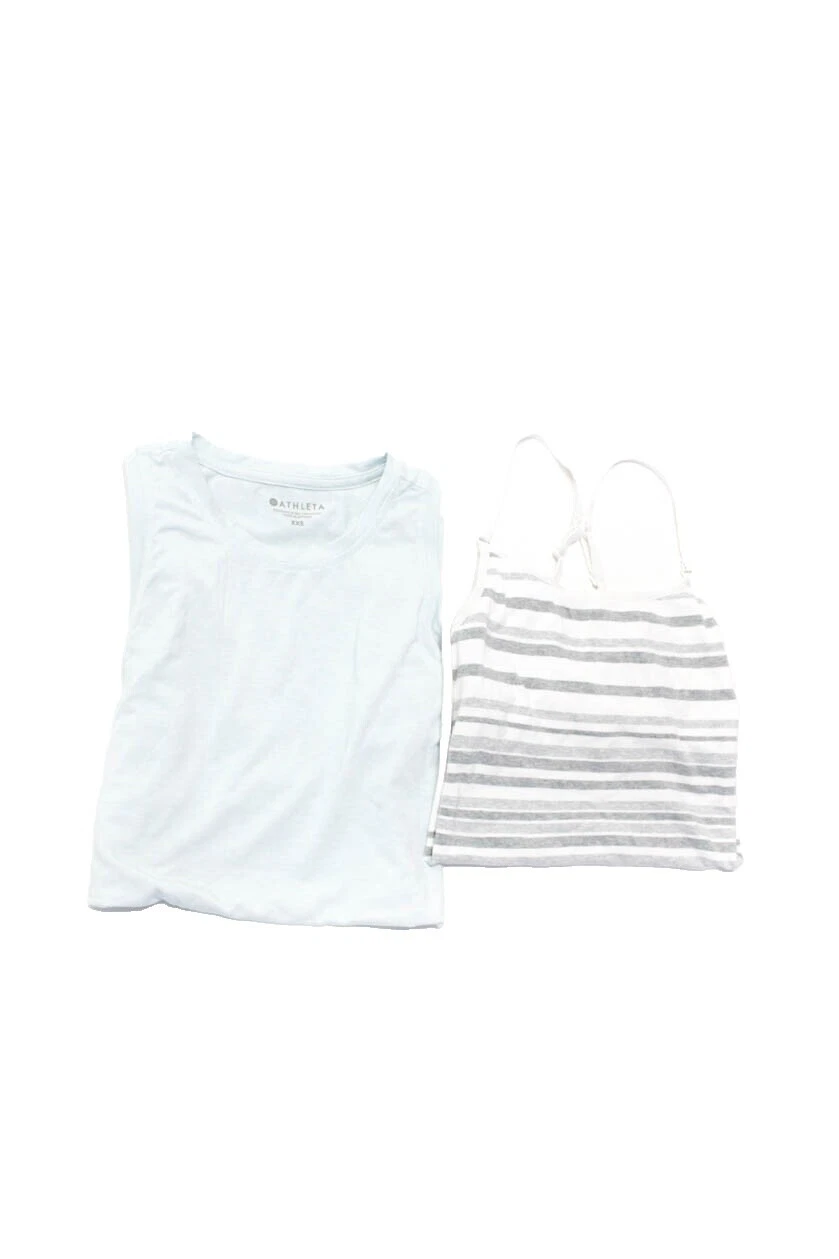 Топы для женщин Athleta Viscose