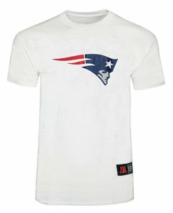 New England Patriots T Shirt Mens Small Official Nfl Apparel Ebay