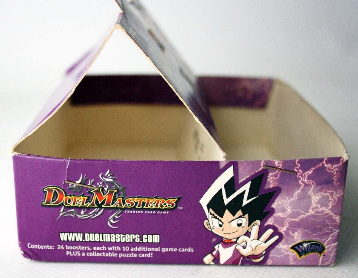 5X DUEL MASTERS RAMPAGE SUPER WARRIORS DM 03 CARD GAME 5X DUEL MASTERS RAMPAGE SUPER WARRIORS DM 03 CARD GAME