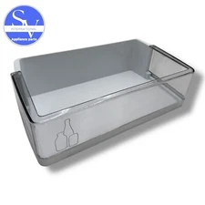 Blomberg Beko Refrigerator Door Bin 4944612900