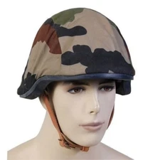 French Foreign Legion Spectra CCE Helmet Cover Covers Any Military Helmet