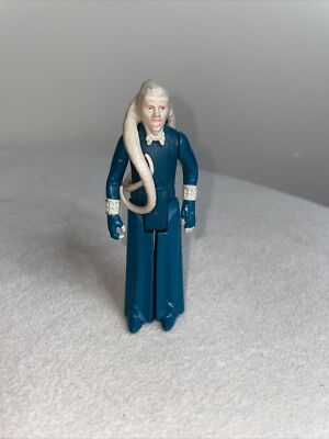 Vintage Star Wars Bib Fortuna 1983 LFL Taiwan Action Figure