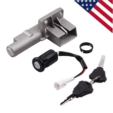 Motorcycle Ignition Key Switch Set for Surron Sur Ron Light Bee X/S Dirt Bike