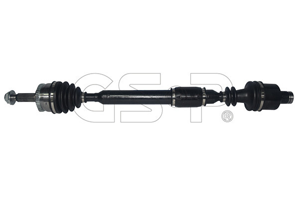 GSP 250421 Antriebswelle For Volvo-image
