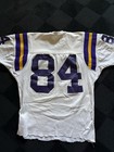 Late 70’s Minnesota Vikings Game Used/Worn Jersey — photo 3