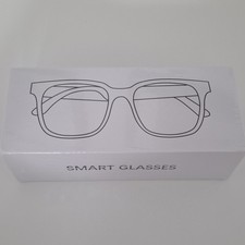 Smart Glasses Model 7 MPN 00 New in Box