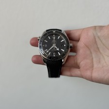 OMEGA Seamaster Planet Ocean 43.5mm 215.30.44.21.01.001 - Bracelet Inc 2