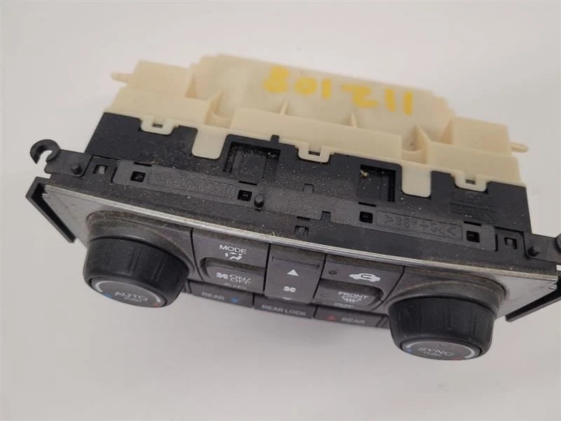 Control de temperatura delantero LX HONDA PILOT 2013-2015 Foto 4 de 4