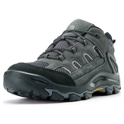 Mens ROCKROOSTER Newland Hiking boots Water Proof Work Boots 4'' Sz 10 KS5514-10