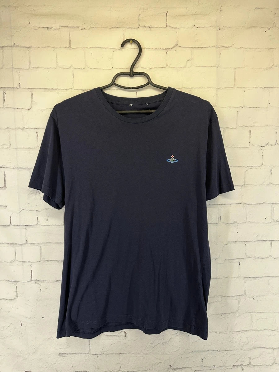 Vivienne Westwood Men's T-Shirts for sale - eBay