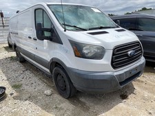 Wheel Srw 16x6-12 5 Lug Steel Silver Fits 15-26 Transit 150 616383 Wheel Srw 16x6-12 5 Lug Steel Silver Fits 15-26 Transit 150 616383