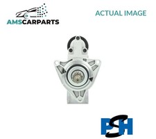 ENGINE STARTER MOTOR 300519103010 BV PSH NEW OE REPLACEMENT