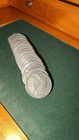 1884  $1 Morgan Silver Dollar 20 Coins